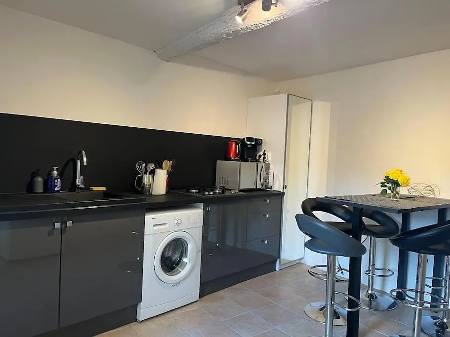 Appartement De Caractere Irigny 0*,  France