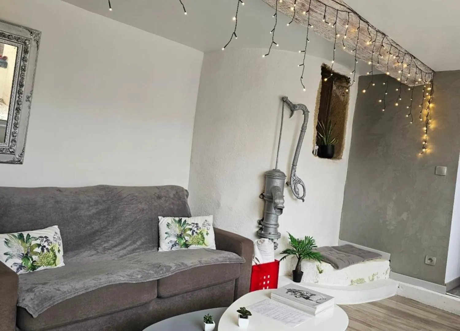 Appartement De Caractere Irigny France