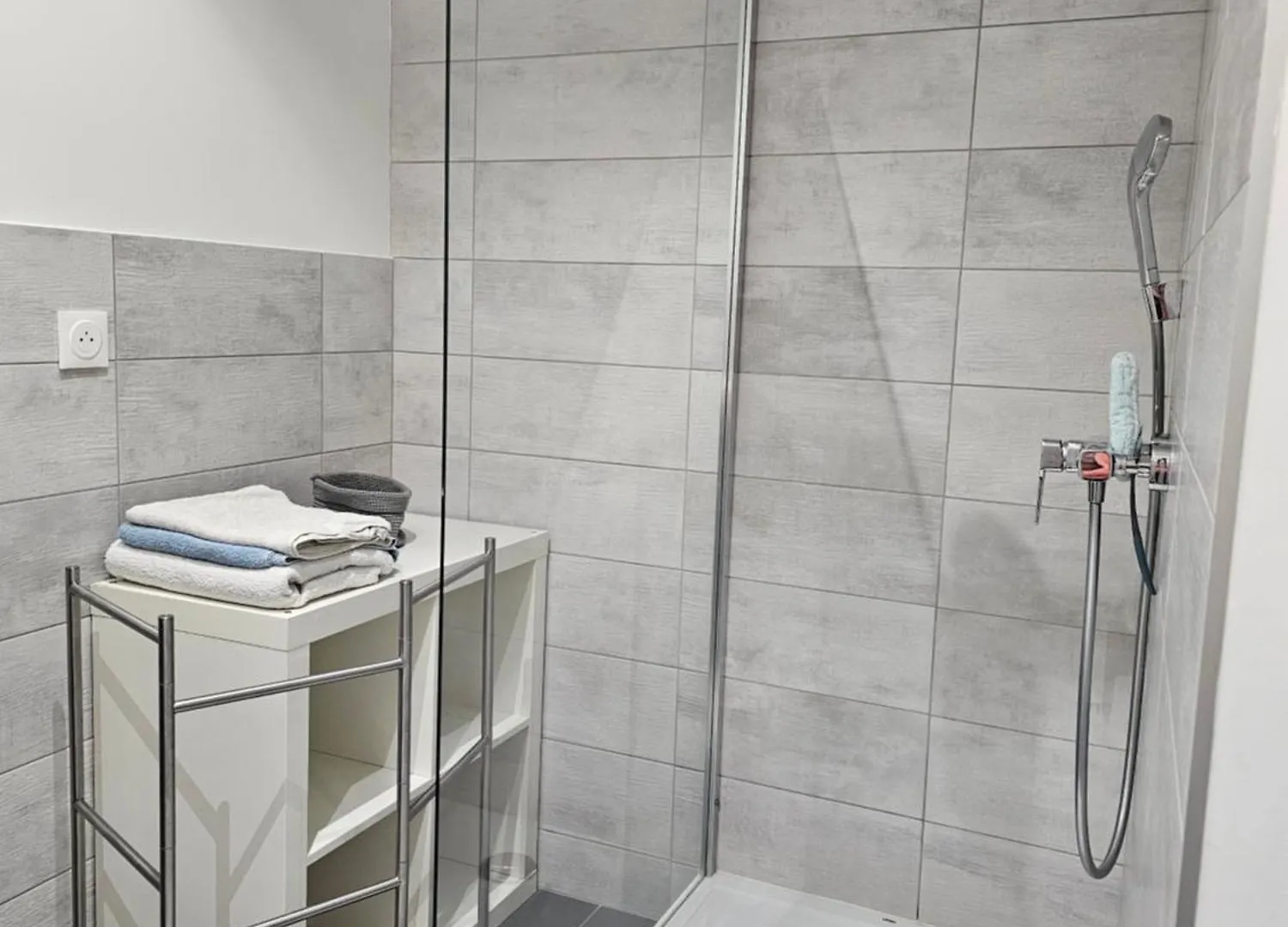 Appartement De Caractere Irigny France