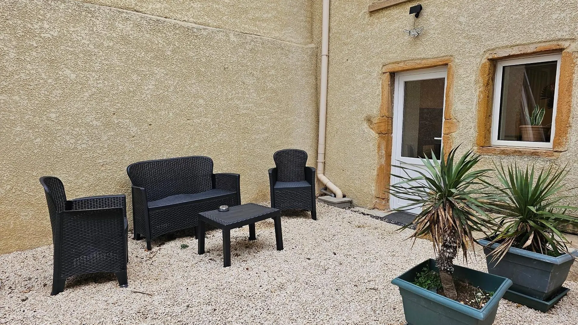 Appartement De Caractere Irigny