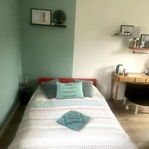  Appartement Pres Des Vignes